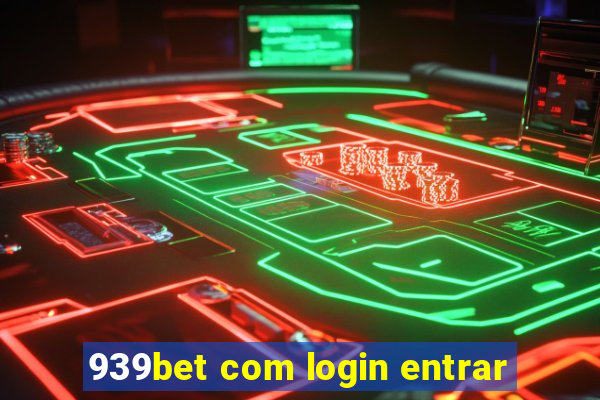 939bet com login entrar